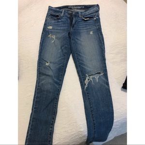 AE jeans